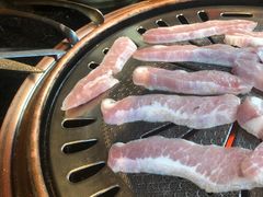 -伏一解牛烤肉专门店(信业购物中心店)