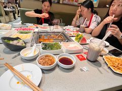 -海底捞火锅(天一广场亚细亚店)