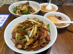 -寻裕记·现炒浇头面(人民广场店)