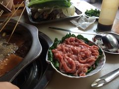 -袁记串串香(新南门店)