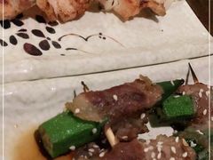 -鸟亭·居酒屋(青年路店)