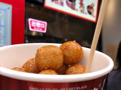 -黑色经典臭豆腐·湖南特产(太平街口店)