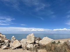 -青海湖国家重点风景名胜区