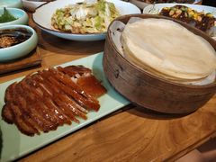 宅门一口酥（点卯精品烤鸭）-顺承小院儿