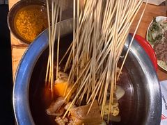 -拐枣巷小串串(财大店)