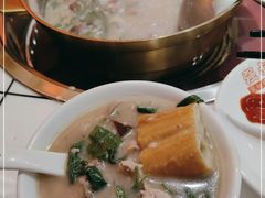 -强叔现切猪杂粥(翻身店)