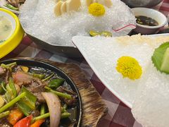 -吉源大排档·鱼生·海鲜(烧烤彩印厂店)