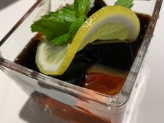 双色冰粉-鱼酷活力烤鱼(万象城店)