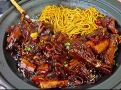 -回味黑鸭煲·始于2006(万松园店)