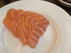 -元素自助餐厅·生蚝·海鲜·刺身(萝岗汇华希尔顿逸林酒店)
