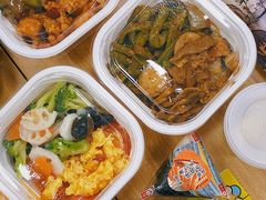 -便利蜂(鲁商国奥城2号楼店)