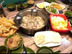 -润园四季椰子鸡火锅(欢乐海岸店)