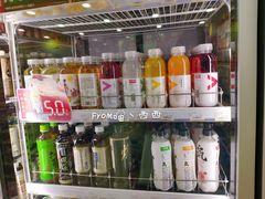 -阳光小玛特便利店(华府天地购物中心店)