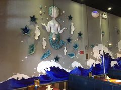 -锦尚阁烤鱼(望京新荟城店)