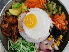-将军牛排·尔滨地标朝鲜族美食(总店)