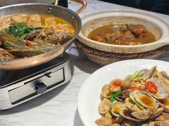 -曹家小菜(胜太路店)