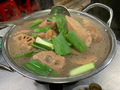 -小民大排档(光谷店)
