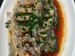 -金海湾海鲜排档(朱家尖店)