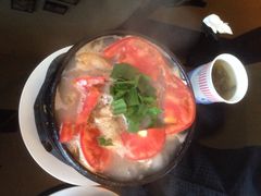 藏味八珍特色小火锅-藏味八珍特色火锅