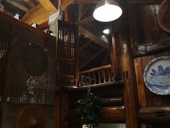 -一桶江山餐厅(松北店)