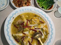 -花椒俏川菜小馆(南海万达店)