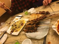 -胖太太四川麻辣排骨串(镇江路分店)
