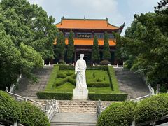 -文天祥纪念馆