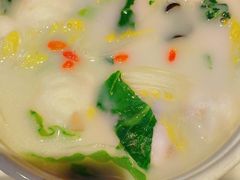 -大树餐厅(益田假日店)