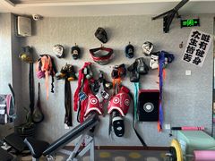 -迈劲健身专业私教(朝青汇店)