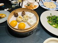 -江南雅厨(李公堤店)
