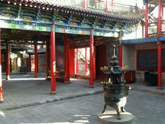 -高庙保安寺