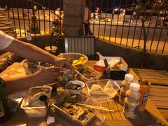 -宾朋海鲜美食餐厅·特色美食(兴海路店)