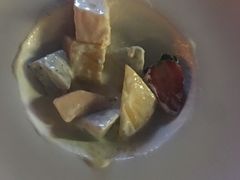 牛油果大虾沙拉-琶醍壹号•潮菜江景餐吧