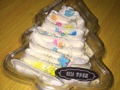 -罗莎蛋糕(魔法师司门口店)