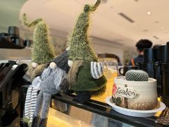 -一尺花园(安和花园店)