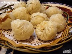 萝卜丝饼-吴门人家·苏宴宫廷菜(拙政园店)