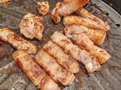 -首尔烤肉大排档(合生汇店)