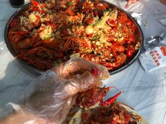 -辣螃铠盆盆蟹大排档(总店)