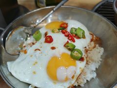 -农民烧烤(延边社区店)