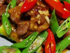 -静一餐厅·湖北菜(前门创始店)