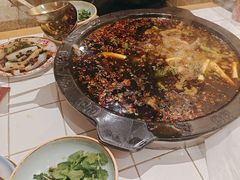 -费明中罗非鱼(大石坝店)