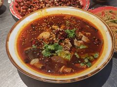 -馬伍旺川菜(江北虹悦城店)