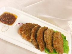 -南珠宫酒店-茶餐厅