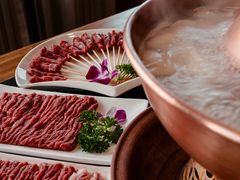 -南门涮肉(通州大船店)