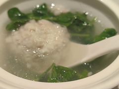 -狮王府淮扬菜(新街口友谊店)