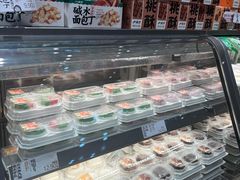 -泸溪河桃酥(江宁太阳城店)