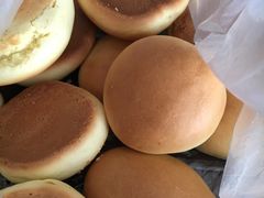 光头饼-北三凯奇清真食品店