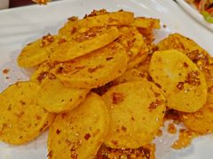 -清真明德斋茶餐厅民族饭店(北京街店)