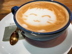 -猫色咖啡·猫咖