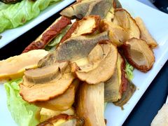 -野菌皇海景野生菌火锅(滨海大道店)